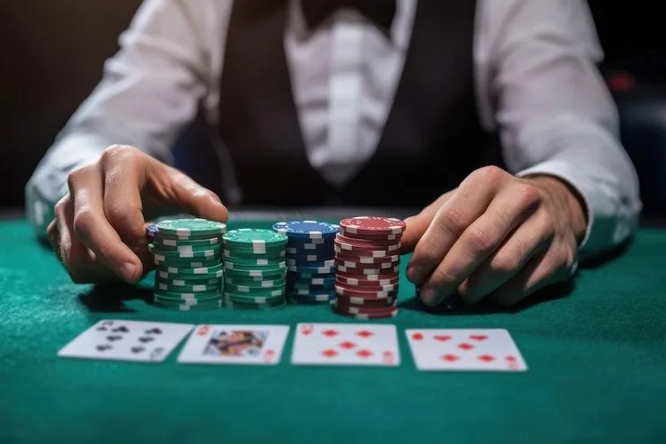 5555be Browse Slots, Live Tables and Your Betslip on the Go